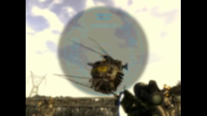Fallout New Vegas Dlc Mod Pandora