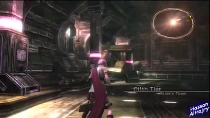 Final Fantasy Xiii Walkthrough Part 68 Chapter 11 Hd