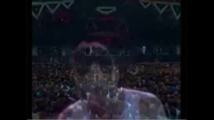 Queen - Who Wants To Live Forever( Live Wi