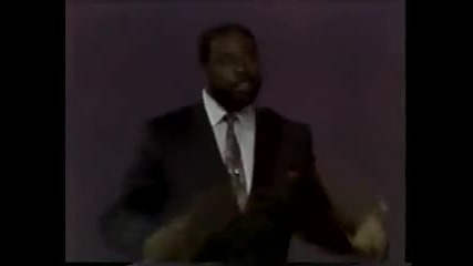 Les Brown - Как да направим мечтите си реалност част 2