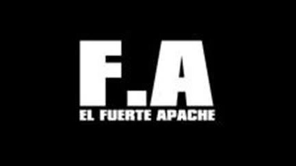 F.a - Hip Hop