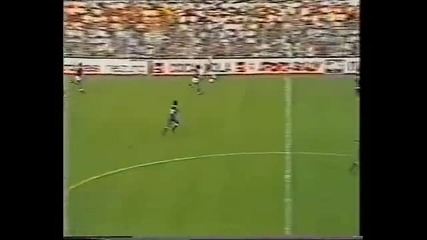 World Cup 1982 Полша-франция