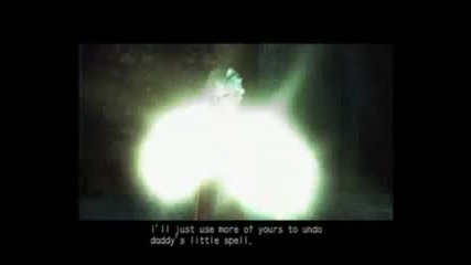 Devil May Cry 3 - Mission 13 - 2 - Before Vergil Battle 2 