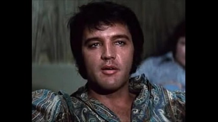 Elvis - Youve lost that lovin feelin