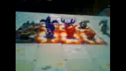 bakugan 