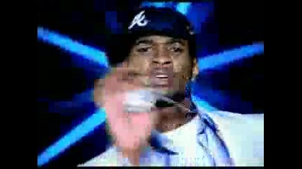 Usher Ft. Ludacris & Lil Jon - Yeah Vbox7 