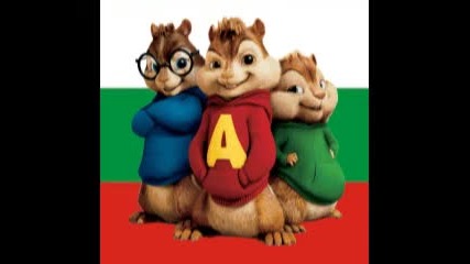 Chipmunks Bg - yo yo 