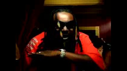 T - Pain Featuring Akon;t - Pain Featruing Akon - Bartender. 