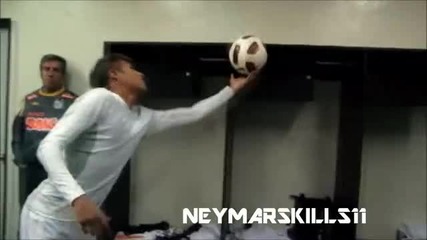 Neymar - They Call Me 2012