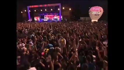 Ceca - Koncert 12.08.2012(1)
