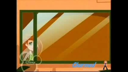 Kim Possible s02-e3 Bg-audio