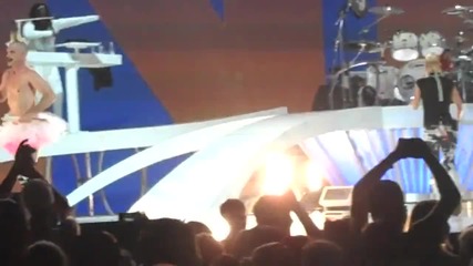 No Doubt - Sunday Morning 