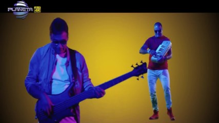 #премиера / орк. Кристали и Анелия - "на Маями" 2017