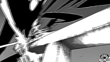 Bleach Manga 498