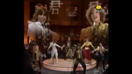 Dschinghis Khan - Dschinghis Khan (disco 1979).mpg