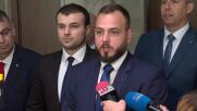 След скандала в кулоарите: Позиция на „Възраждане”