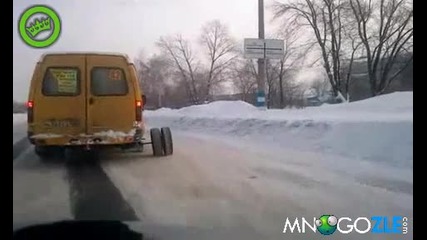 Резервна гума по полски