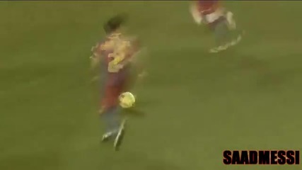 Lionel Messi - Goals 2011 Hd!