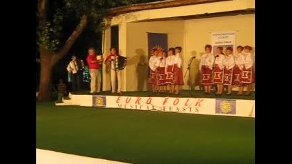 Primorsko 2010