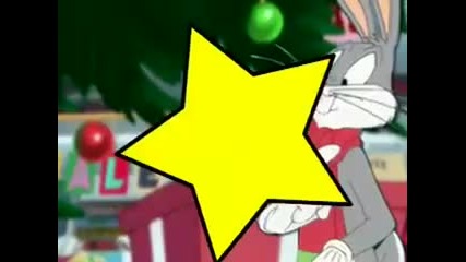 Looney Tunes - Jingle Bells 