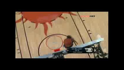 Nba.2009.all - Star.skills.challenge - hdt.