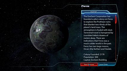 Mass Effect 3 Insanity 14 - N7 Cerberus Fighter Base