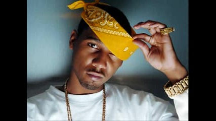 Juelz Santana - Let The Guns Go