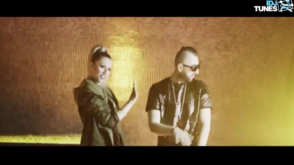 Dj Shone Feat. Rada Manojlovic - Dva Promila Official Video