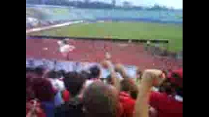 Ц С К А - Дери Сити : Цска е отбораа !! 30.07.2009