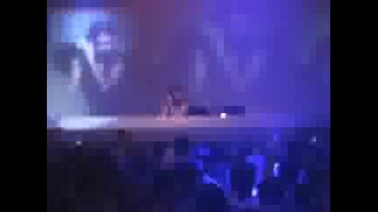 Dj Lady Dana @ 2008 Hardstyle