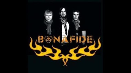 Bonafide - Miss Misery