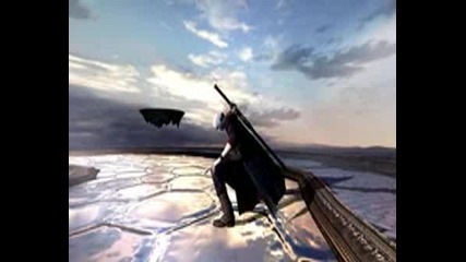 Devil May Cry