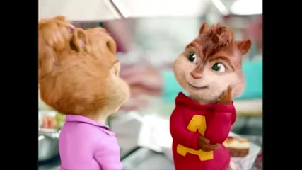 Селена Гомез Фт Чипмункс - Лове Йъ Лике А Лове Сонг