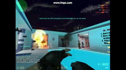 Cs Counter Strike