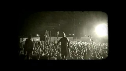 Five Finger Death Punch- Bad Company