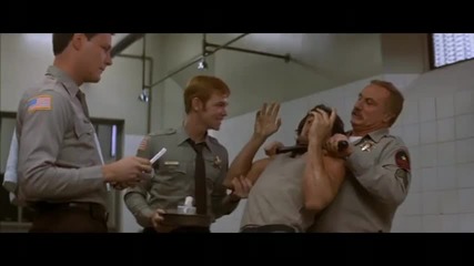 Rambo - First Blood - part 2 