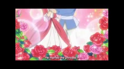 Kamichama Karin - 18 - 1/3