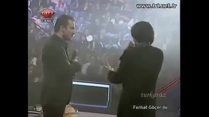 Eurovision 2010 Turkey Manga