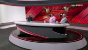 Формула 1 токшоу (23.10.2026)