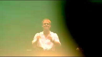 Armin Van Buuren - Rush hour (hq)