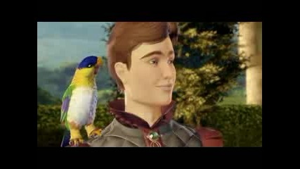 Barbie In The 12 Dancing Princesses Part 1