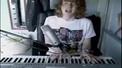 Open Your Eyes - Original (revisited).
