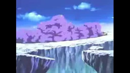 Най - Яката Трансформация В Dbz.wmv