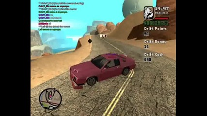 2 Drifta 