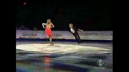 Albena Denkova&maxim Staviski, Bulgaria - Hit
