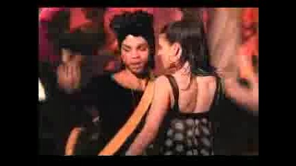 Prince - Get Off