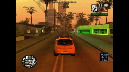 Rnvknvk race26 gta sa 
