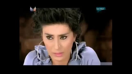 Yildiz Tilbe - Hastayim Sana [2010 Yeni Klip]