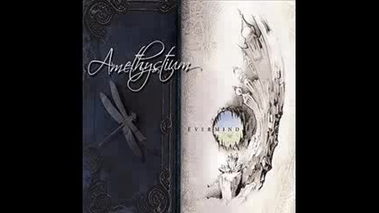 Amethystium - Into The Twilight 