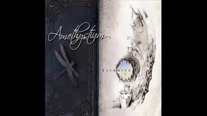 Amethystium - Into The Twilight